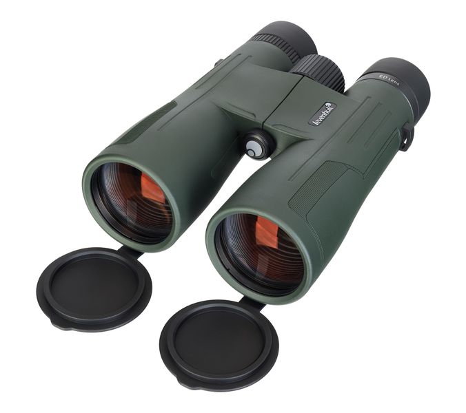 Binokulárny ďalekohľad Levenhuk New Karma PRO ED 12x50
