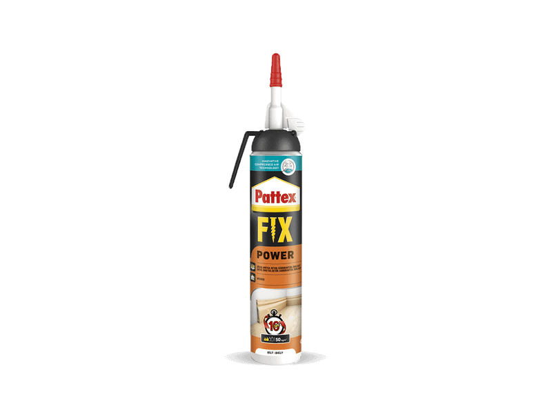 2268847 Pattex Fix Power samospoušť, 260 g