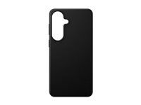 PanzerGlass CARE kryt Samsung Galaxy S26+ SOLO Qi čierna vegánska koža
