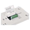Izbový programovateľný drôtový WiFi GoSmart termostat P56201