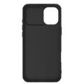 Nillkin camshield pro iphone 16 plus (6,7)  čierna