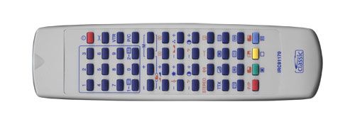 Ovládač diaľkový IRC81170 goldstar