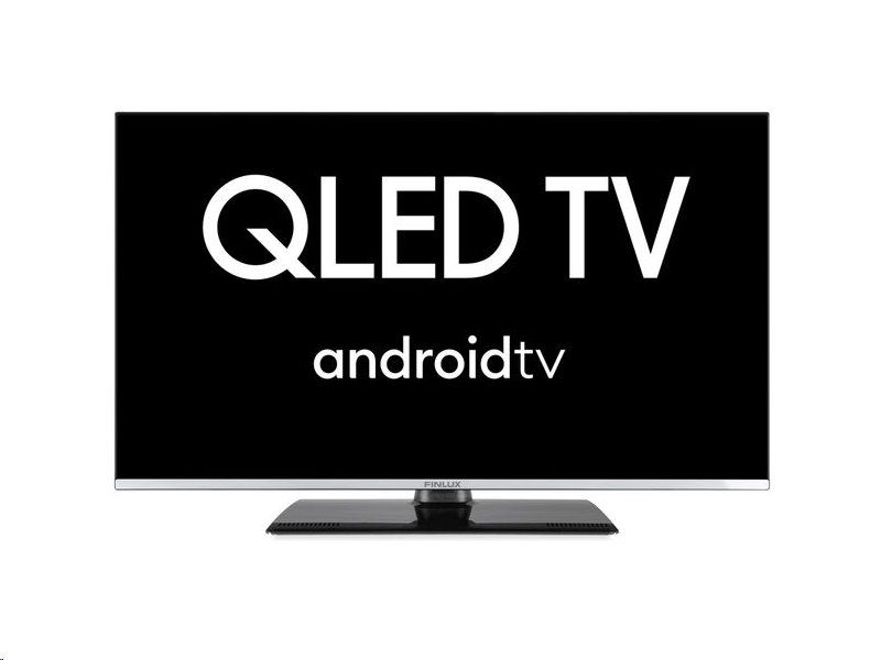 Finlux 55FQK9070 ultra hd 4K qled smart android tv
