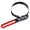 Kľúč na olejové filtre MECHANIC OIL WRENCH 2, 95-110 mm SIXTOL
