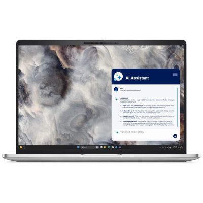 DELL Pro 16 Plus PB16 16" FHD+ U5 235U/16/5/I/W11P
