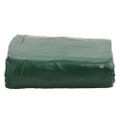 vidaXL Celta, zelená 3x4 m 650 g/m²