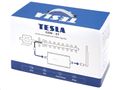 Tesla GSM-01 zesilovač/opakovač 900 MHz - kompletní sada