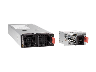 Aruba 6400 1800W PS/C16 Príslušenstvo