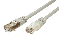 FTP patchkabel kat. 5e, 7m
