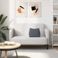 vidaXL Poduška na chrbát Tmavo šedá 45 x 20 x 35 cm Kordúrová tkanina