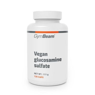 Vegan glukozamín sulfát - GymBeam
