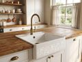 Villeroy & Boch Single 595 White Pearl Biela keramika Pearl