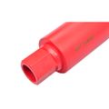 Diamantový jadrový vrták na suché a mokré vŕtanie 71 mm x 400 mm
