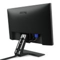 BenQ/GW2283/21,5"/IPS/FHD/60Hz/5ms/Black/2R LED monitor, 21,5", IPS, 1920x1080, 16:9, 5ms, 20M:1, 250cd/m2, 2x HDMI, 1x VGA, repro, FF, LBL, čierna