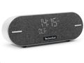 TechniSat DIGITRADIO BT 2 gray 0001/3973 reproduktor Bluetooth