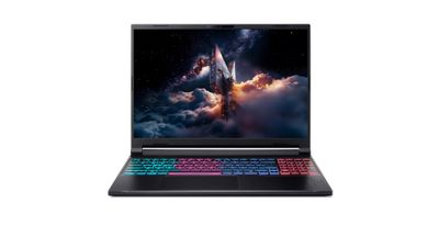 Acer Nitro V 16S/ANV16S-71-76ZB/7-240H/16''/2560x1600/32GB/1TB/RTX 5060/bez OS/Black/2R