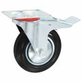 vidaXL Kolieska 32 ks 160 mm