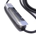 Prenosn&aacute; nab&iacute;jačka SECTRON 5m /16A, 400V, CEE 5pin - Type 2/