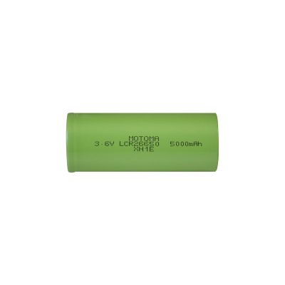 Nabíjacie batérie Li-Ion 26650 3,6V/5000mAh MOTOMA