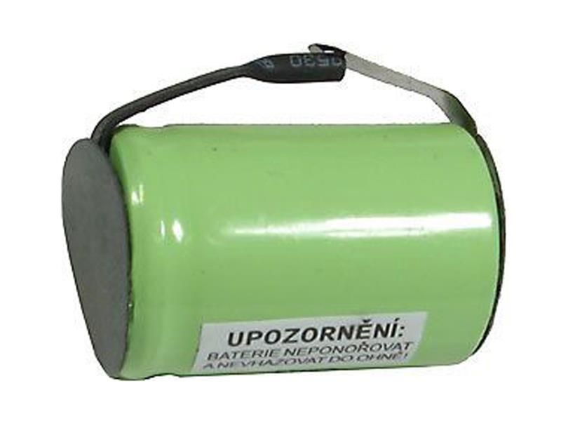 Batérie nabíjacie NiMH 4/5SC 1,2V/2800mAh TINKO