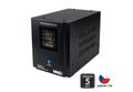 Záložný zdroj MHPower MPU-500-12 UPS 500 W 12 V čistý sinus
