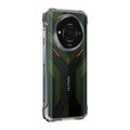 Smartphone HOTAV T7S (zelený)