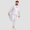 Mikina Unity Grey - GymBeam, veľkosť L, veľkosť oblečenia L