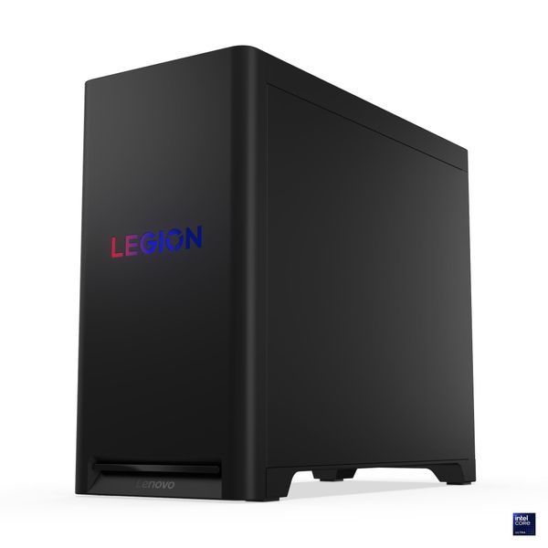 Lenovo Legion/T5 30IAX10/Tower/U7-255HX/32GB/1TB/RTX 5060Ti/bez OS/3R