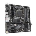 GIGABYTE B760M DS3H DDR4/LGA 1700/mATX Základní deska, Intel B760, LGA1700, 4x DDR4 DIMM (max. 128GB), 2x M.2, HDMI, 2x DisplayPort, VGA, USB typ C, mATX