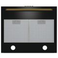 GORENJE WHC63CLB odsávač pár