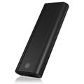 RAIDSONIC ICY Externý box M.2 NVMe