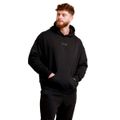 Mikina Unity Black - GymBeam, veľkosť M, veľkosť oblečenia M