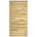 vidaXL Záhradná kôlňa 100x110x218 cm impregnovaná borovica