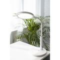 MAXCOM ML5200 PANAMA, Stolová LED lampa, biela