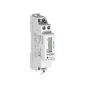 Elektromer 1F na DIN lištu digitálny VIRONE EM-2 40A