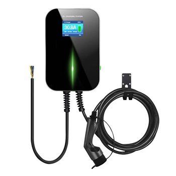 Wallbox SAPRO SAP20-BC 22kW, Typ2, 400V, 32A , Basic EV nabíjecí stanice Wallbox SAPRO  SAP20-BC 22kW, Typ2, 400V, 32A , Basic EV nabíjacia stanica