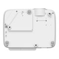 BENQ EW600, Projektor WXGA, white