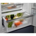 ELECTROLUX Vstavaná chladnička ENC8MC18S