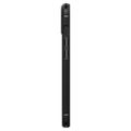Puzdro Spigen Rugged Armor pre iPhone 13 matná čierna