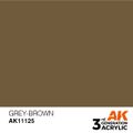 AK Interactive: General Series - Grey Brown
