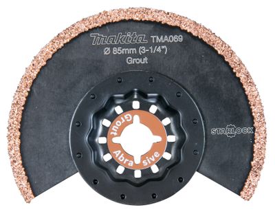 Makita pilový disk s tvrdokovom 85mm G30   TMA069