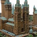 Replika Harry Potter - Rokfort