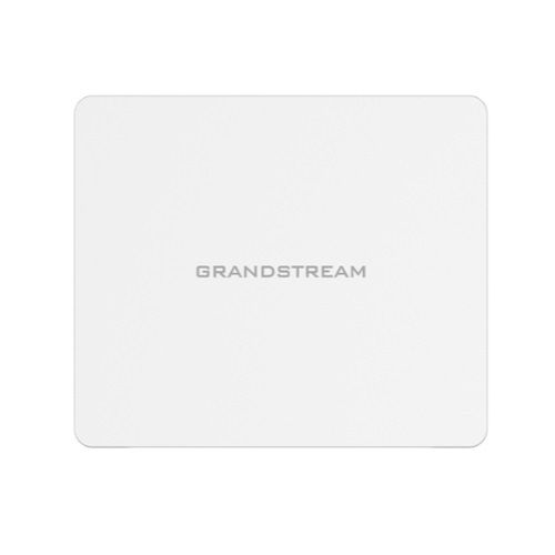 Grandstream GWN7603 AP, 802.11ac Wave-2, Dual band 2x2:2 MU-MIMO, 100+ klientov, 16SSID, PoE