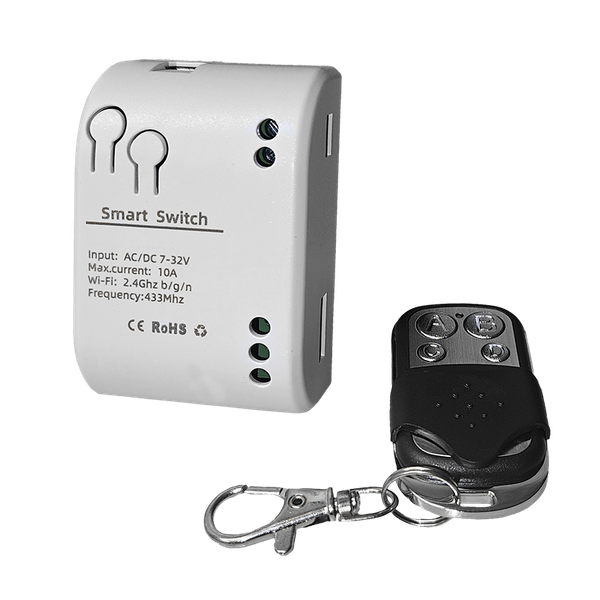 MKF-TSWRF577 spínač Wi-Fi a RF