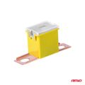 Poistka JAPVAL PAL samec 48mm 60A AMIO-03421