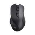 SBOX WM-308B, Optická bezdrôtová myš, čierna