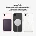 APPLE iPhone 17e 256GB Black