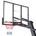 Basketbalový koš NILS ZDK027