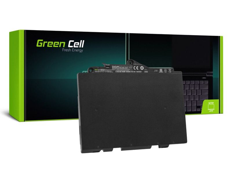Green Cell HP143 batéria pre HP EliteBook 725 G3 820 G3