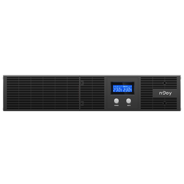 nJoy - Argus 3000, UPS, 3000VA / 1800W, LI